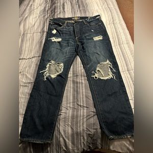 Lucky Brand jeans